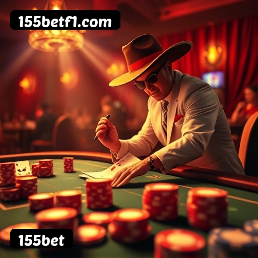 Chuva de Bônus 155bet - Slots