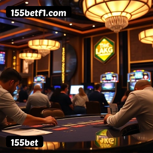 Vantagens VIP 155bet