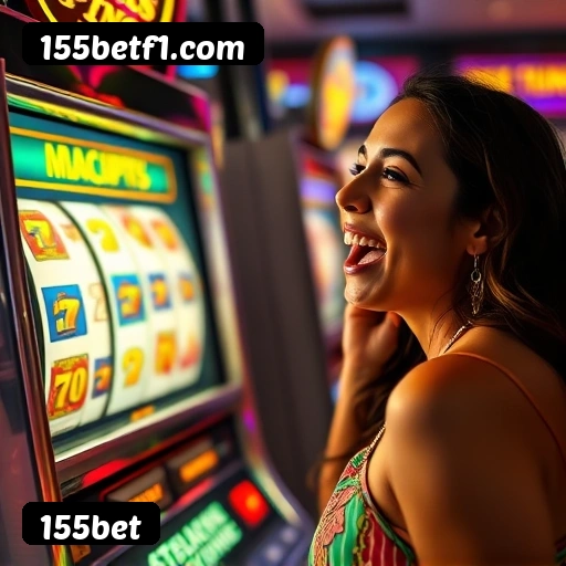 Bônus VIP 155bet
