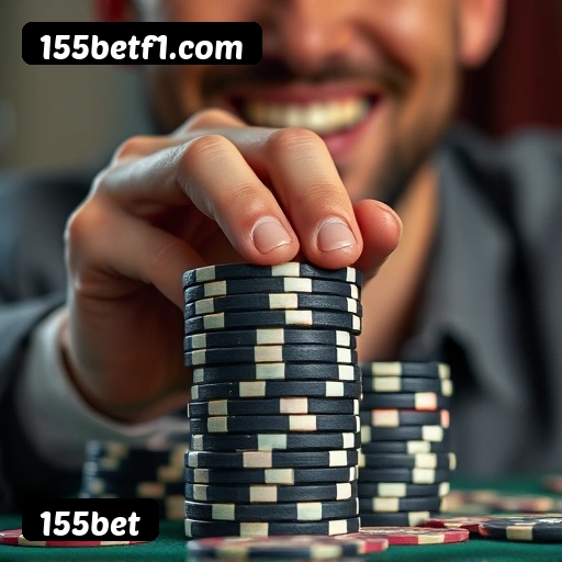Variedade de slots 155bet
