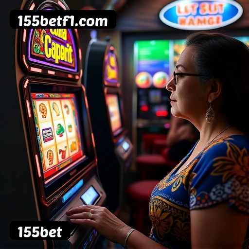 App 155bet Android