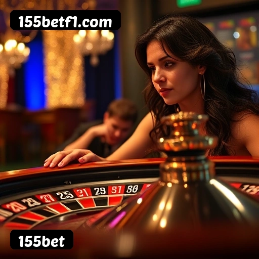 App 155bet iOS