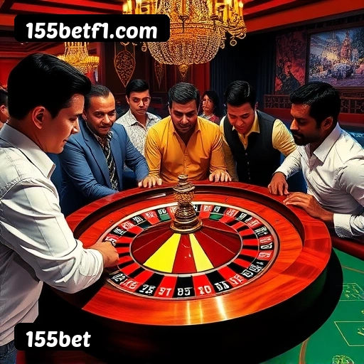 Vitória 155bet