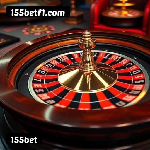 Promoções App 155bet