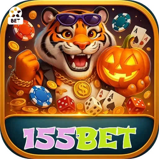 Logo da 155bet