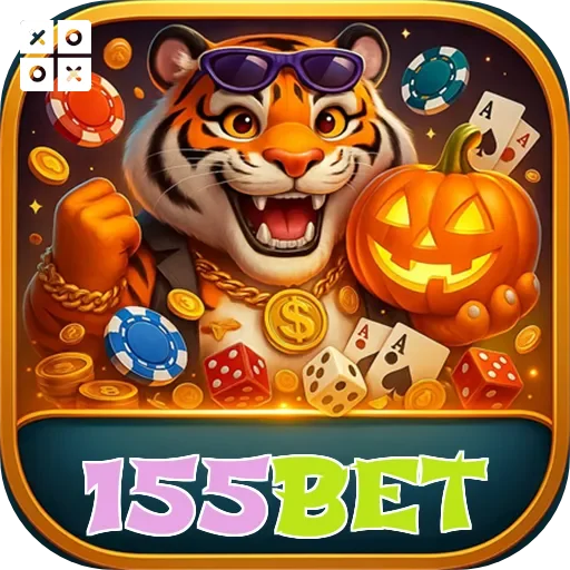 Logo da 155bet