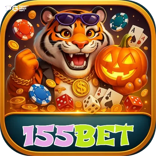 Logo da 155bet