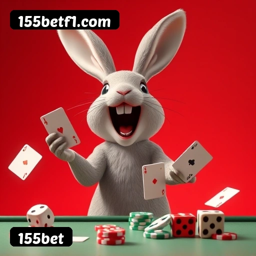 Vantagens App 155bet