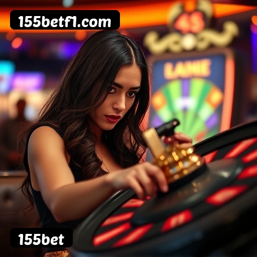 Free spins 155bet