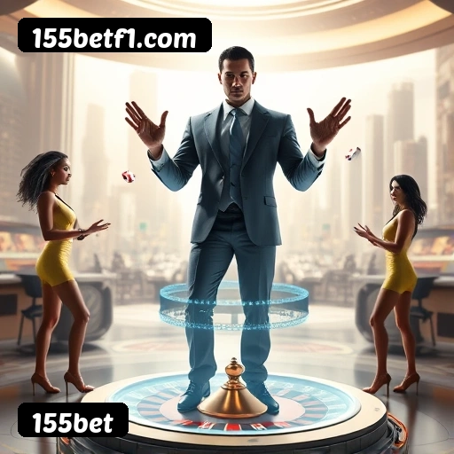 App Mobile 155bet